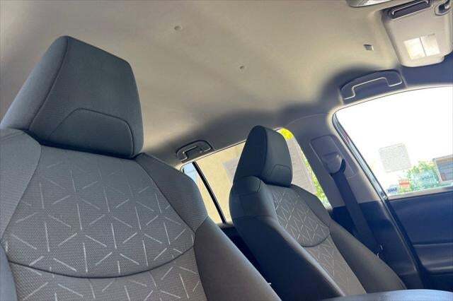 2024 Toyota RAV4 XLE Roseville CA