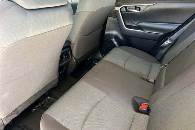 2024 Toyota RAV4 XLE Roseville CA