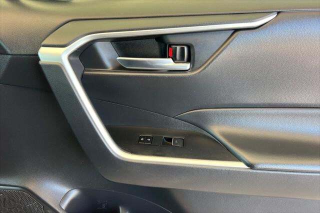 2024 Toyota RAV4 XLE Roseville CA