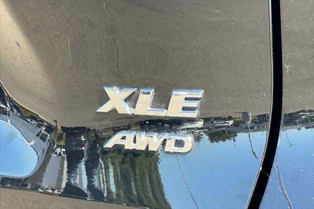 2024 Toyota RAV4 XLE Roseville CA