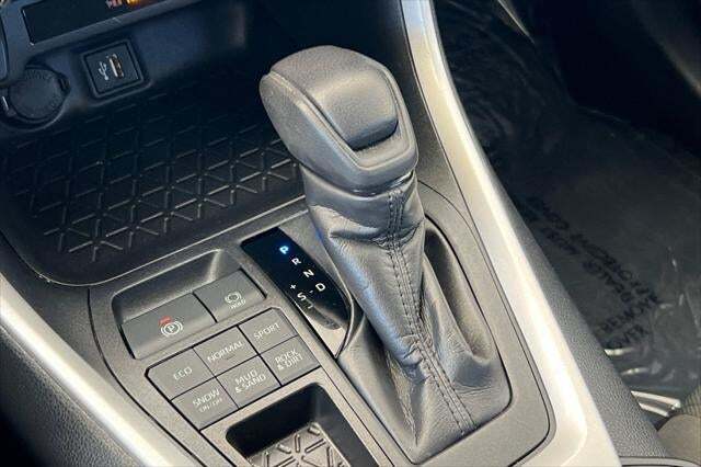 2024 Toyota RAV4 XLE Roseville CA