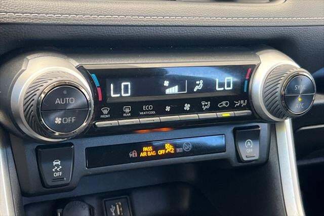 2024 Toyota RAV4 XLE Roseville CA