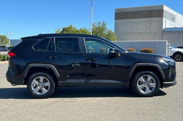 2024 Toyota RAV4 XLE Roseville CA