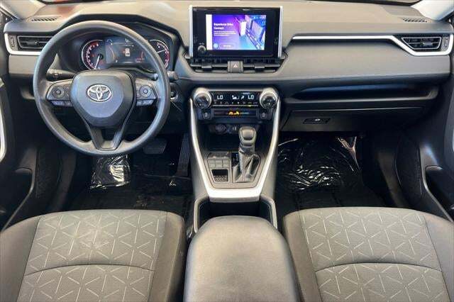 2024 Toyota RAV4 XLE Roseville CA
