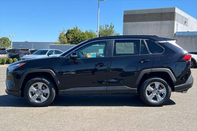 2024 Toyota RAV4 XLE Roseville CA