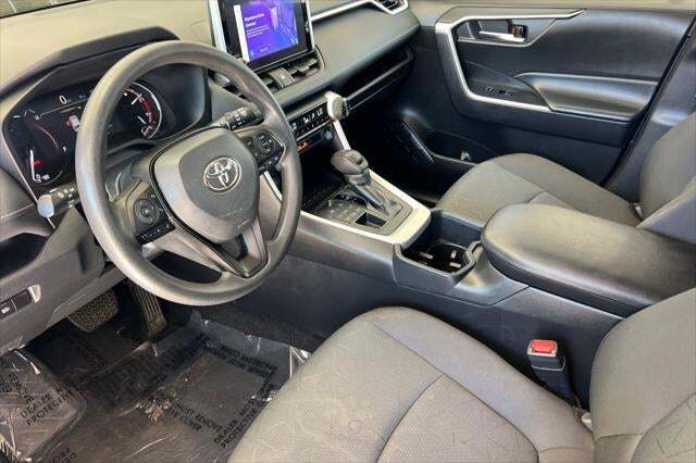 2024 Toyota RAV4 XLE Roseville CA