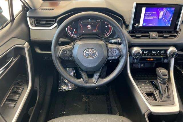 2024 Toyota RAV4 XLE Roseville CA