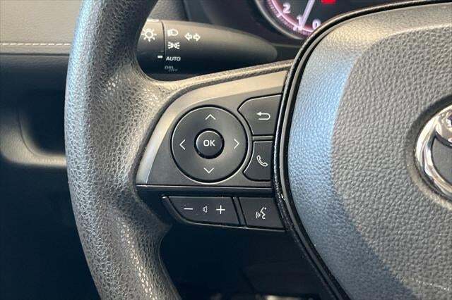 2024 Toyota RAV4 XLE Roseville CA