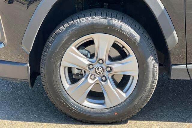 2024 Toyota RAV4 XLE Roseville CA