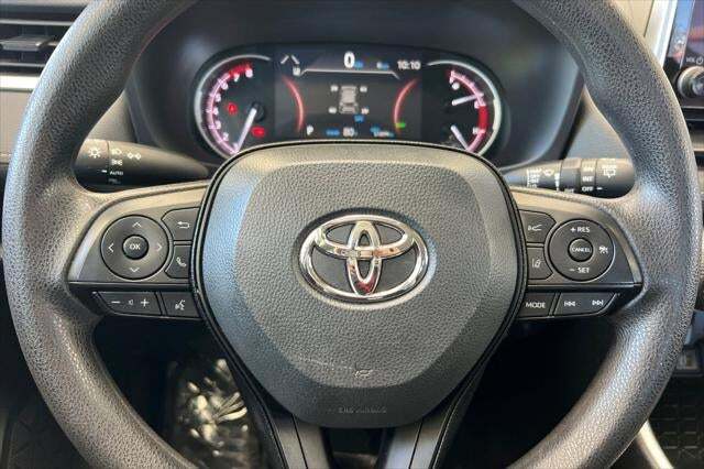 2024 Toyota RAV4 XLE Roseville CA