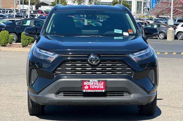 2024 Toyota RAV4 XLE Roseville CA