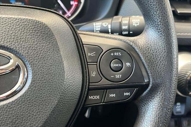 2024 Toyota RAV4 XLE Roseville CA