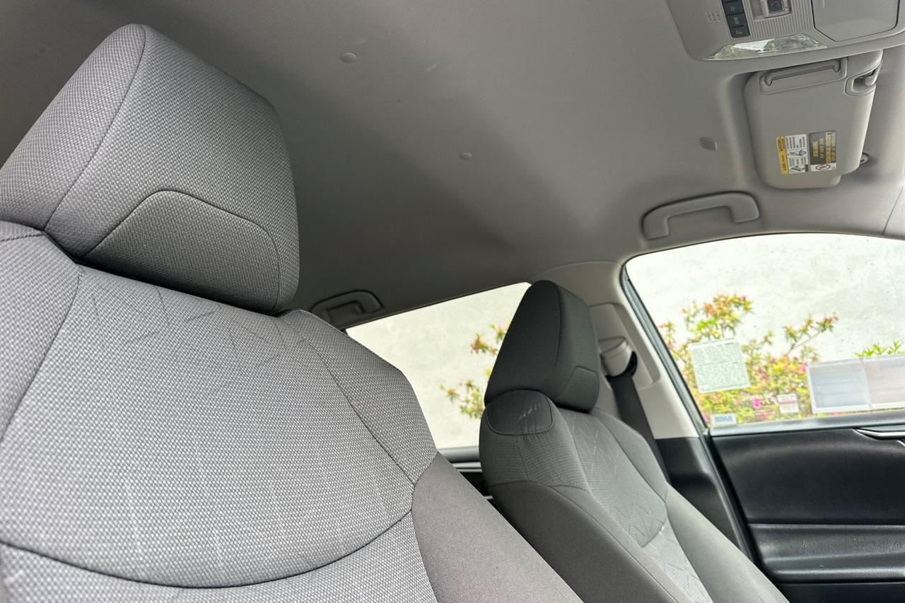 2024 Toyota RAV4 XLE Roseville CA