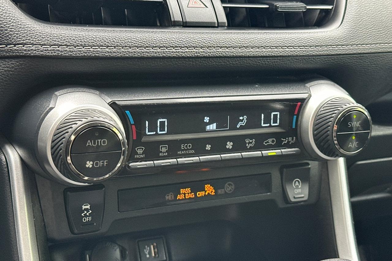 2024 Toyota RAV4 XLE Roseville CA