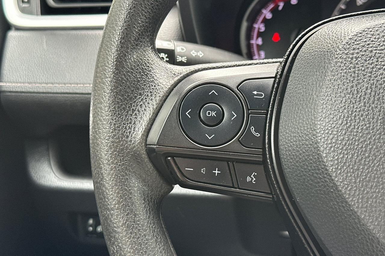 2024 Toyota RAV4 XLE Roseville CA