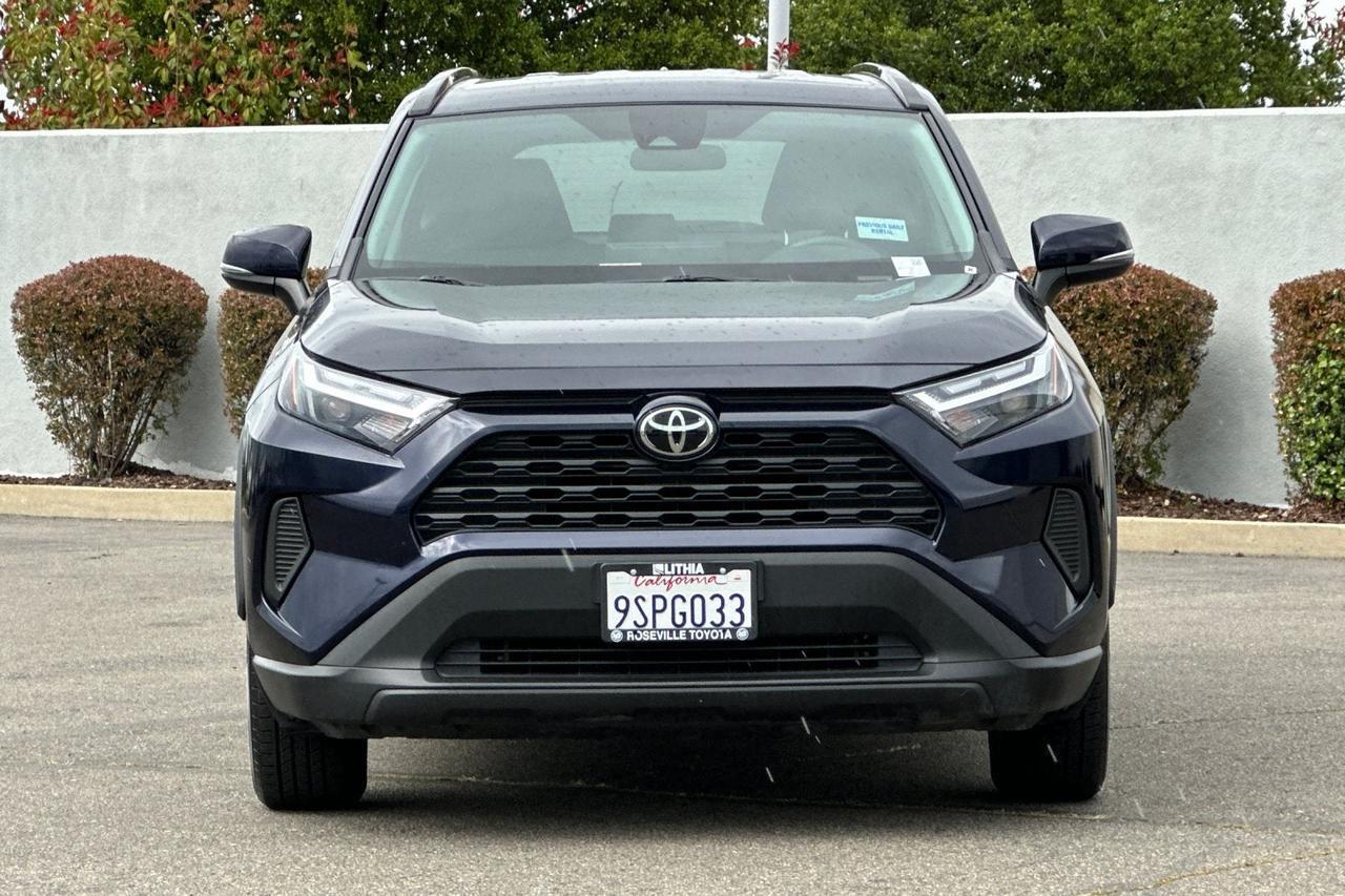 2024 Toyota RAV4 XLE Roseville CA