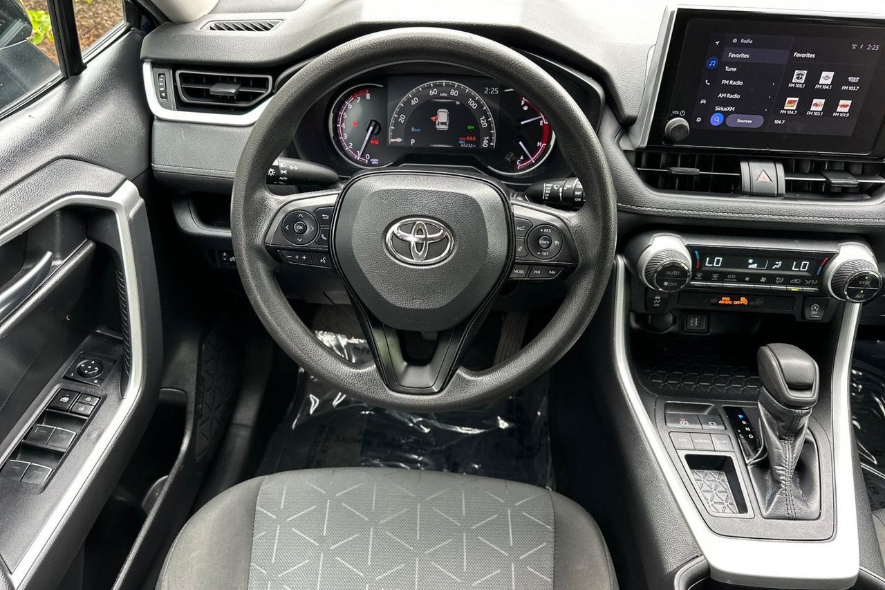 2024 Toyota RAV4 XLE Roseville CA
