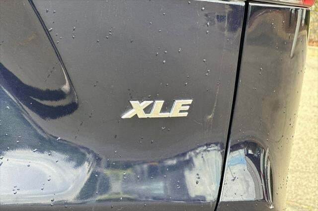 2024 Toyota RAV4 XLE Roseville CA