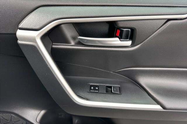 2024 Toyota RAV4 XLE Roseville CA