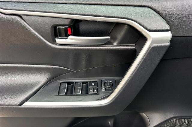 2024 Toyota RAV4 XLE Roseville CA