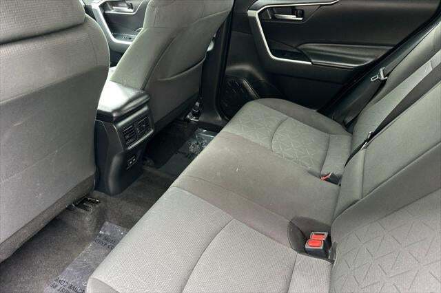 2024 Toyota RAV4 XLE Roseville CA