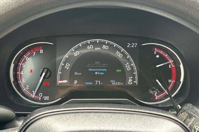 2024 Toyota RAV4 XLE Roseville CA