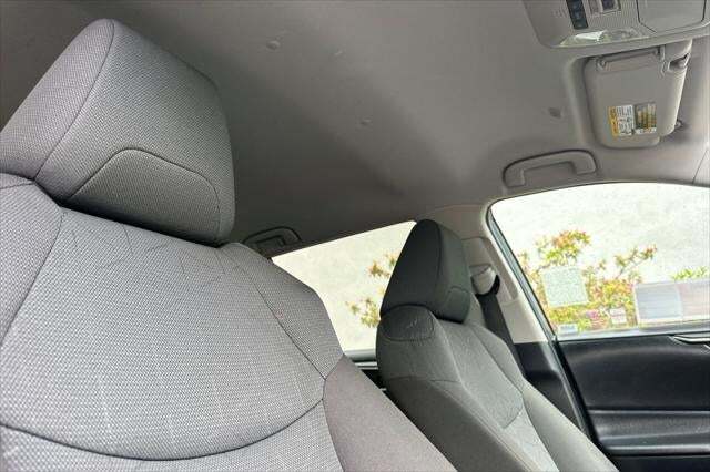 2024 Toyota RAV4 XLE Roseville CA