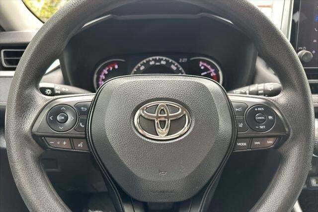 2024 Toyota RAV4 XLE Roseville CA