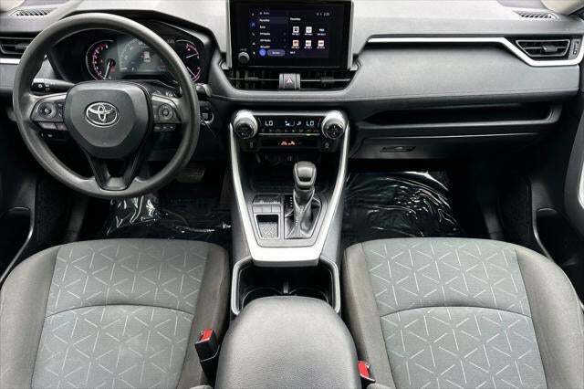 2024 Toyota RAV4 XLE Roseville CA