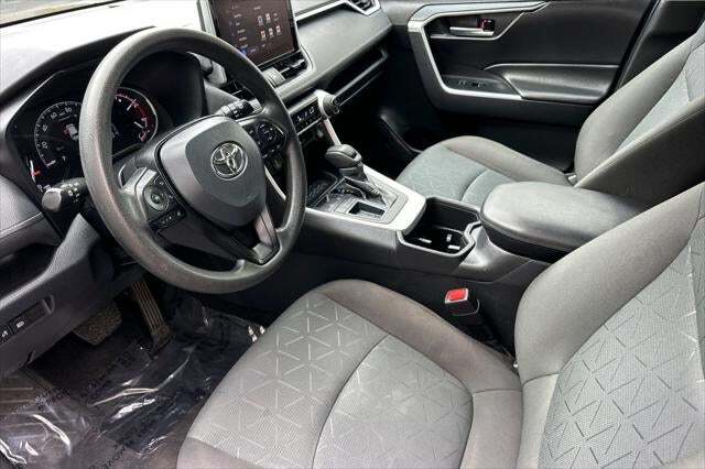 2024 Toyota RAV4 XLE Roseville CA