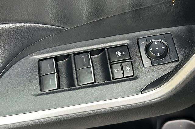 2024 Toyota RAV4 XLE Roseville CA