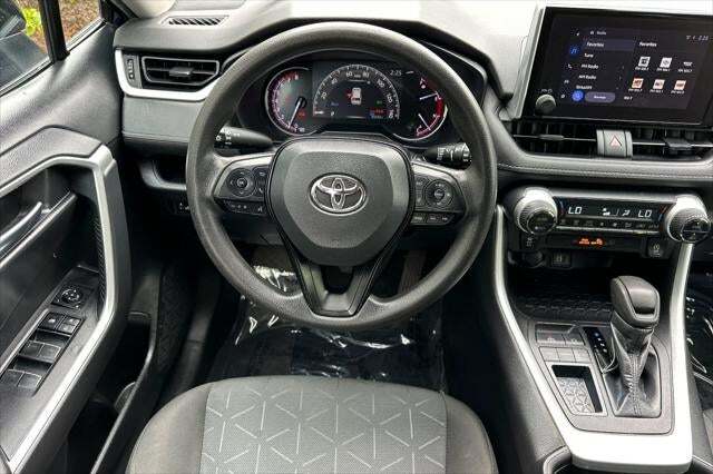 2024 Toyota RAV4 XLE Roseville CA