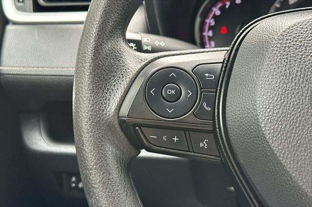 2024 Toyota RAV4 XLE Roseville CA