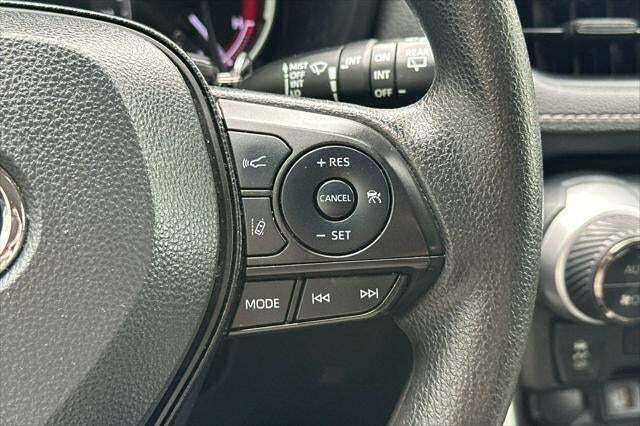 2024 Toyota RAV4 XLE Roseville CA