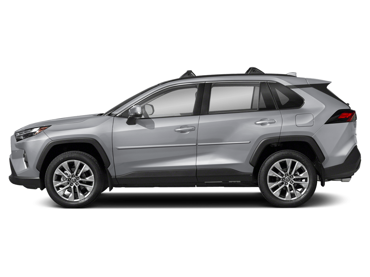 2024 Toyota RAV4 XLE Roseville CA