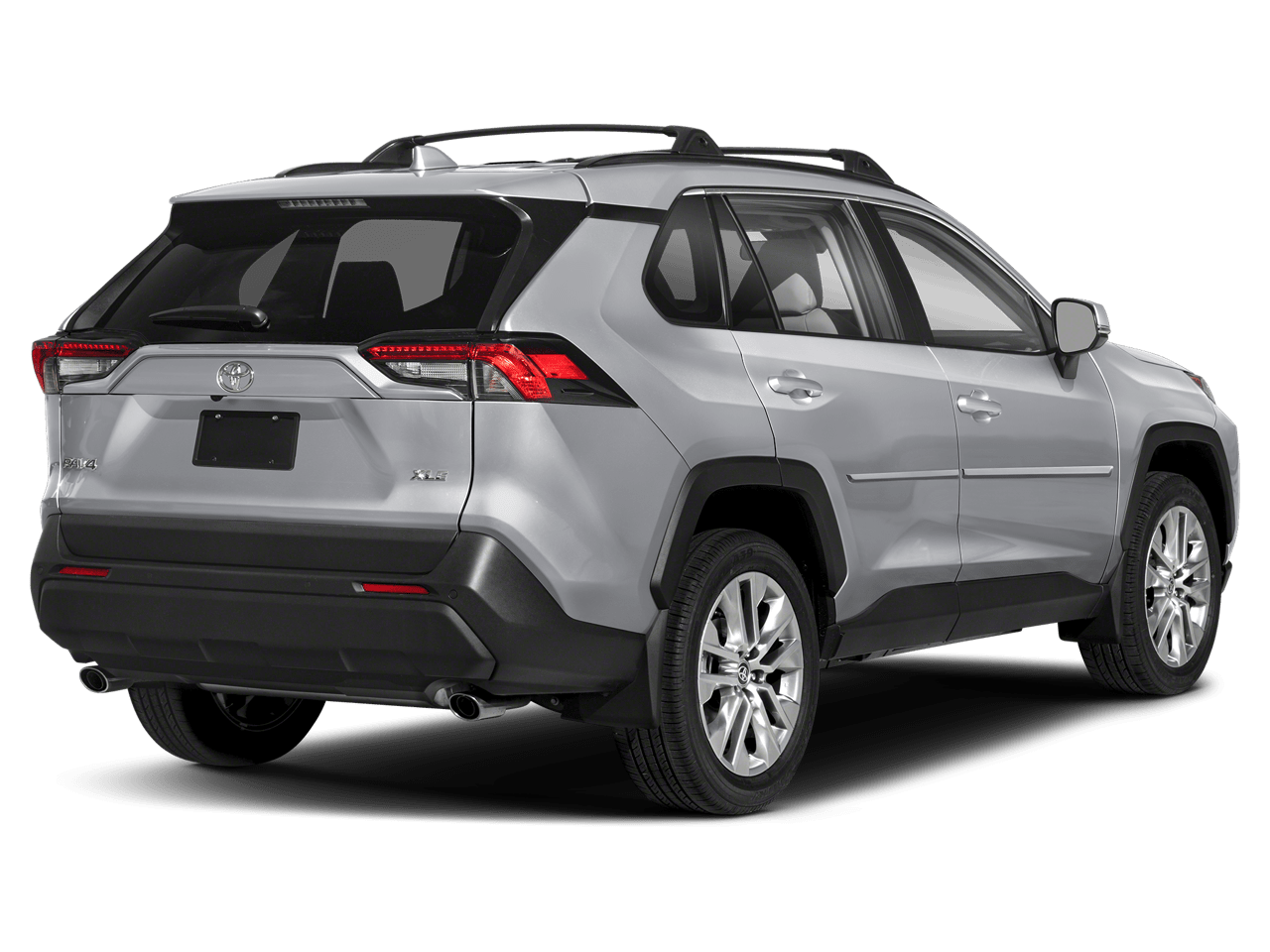 2024 Toyota RAV4 XLE Roseville CA