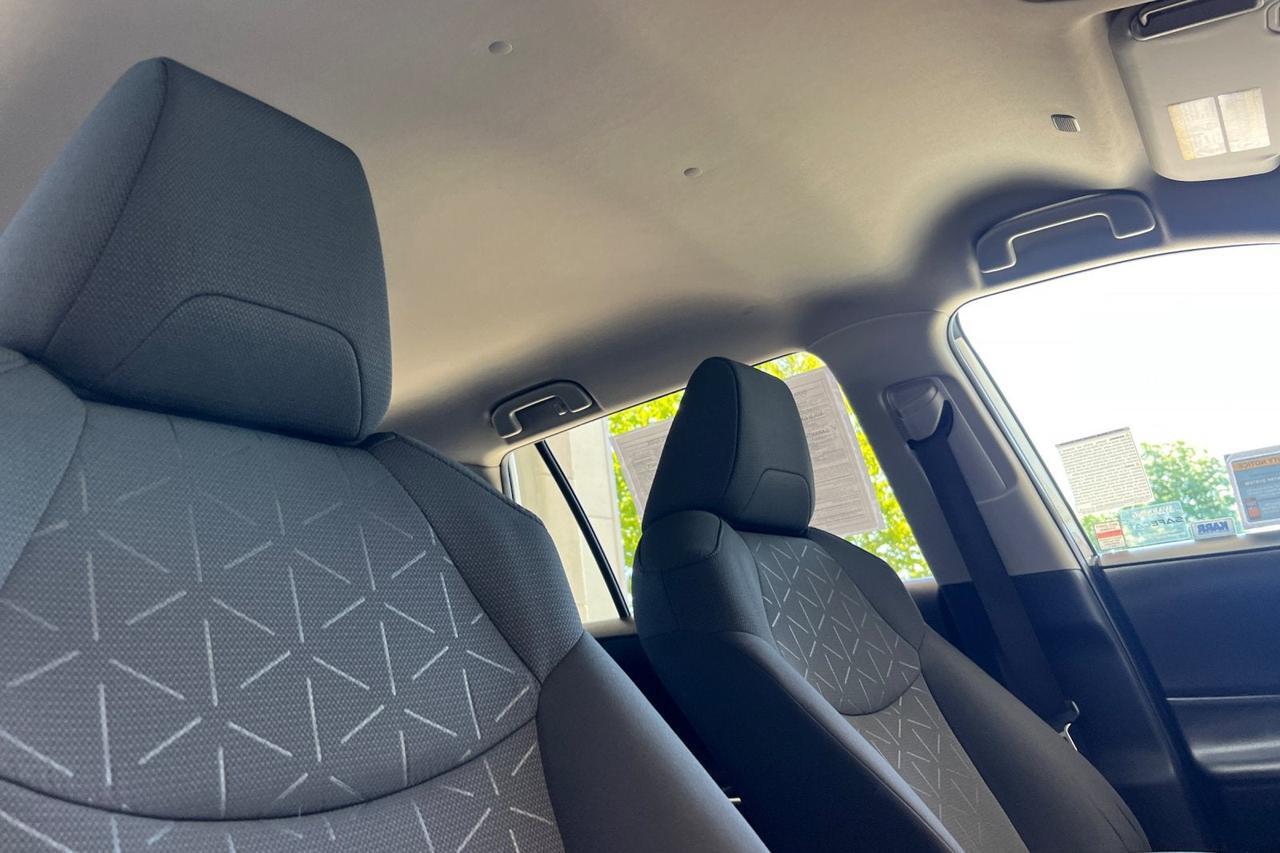 2024 Toyota RAV4 XLE Roseville CA