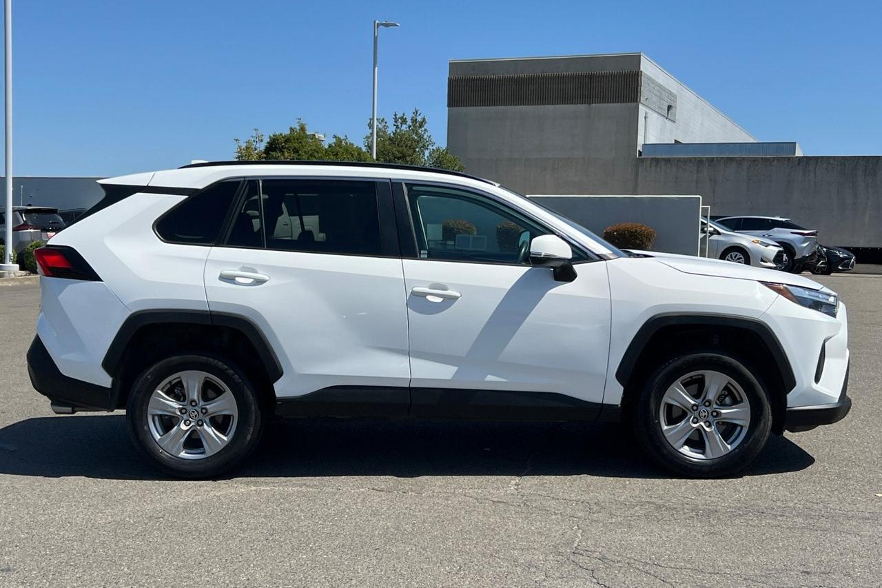 2024 Toyota RAV4 XLE Roseville CA