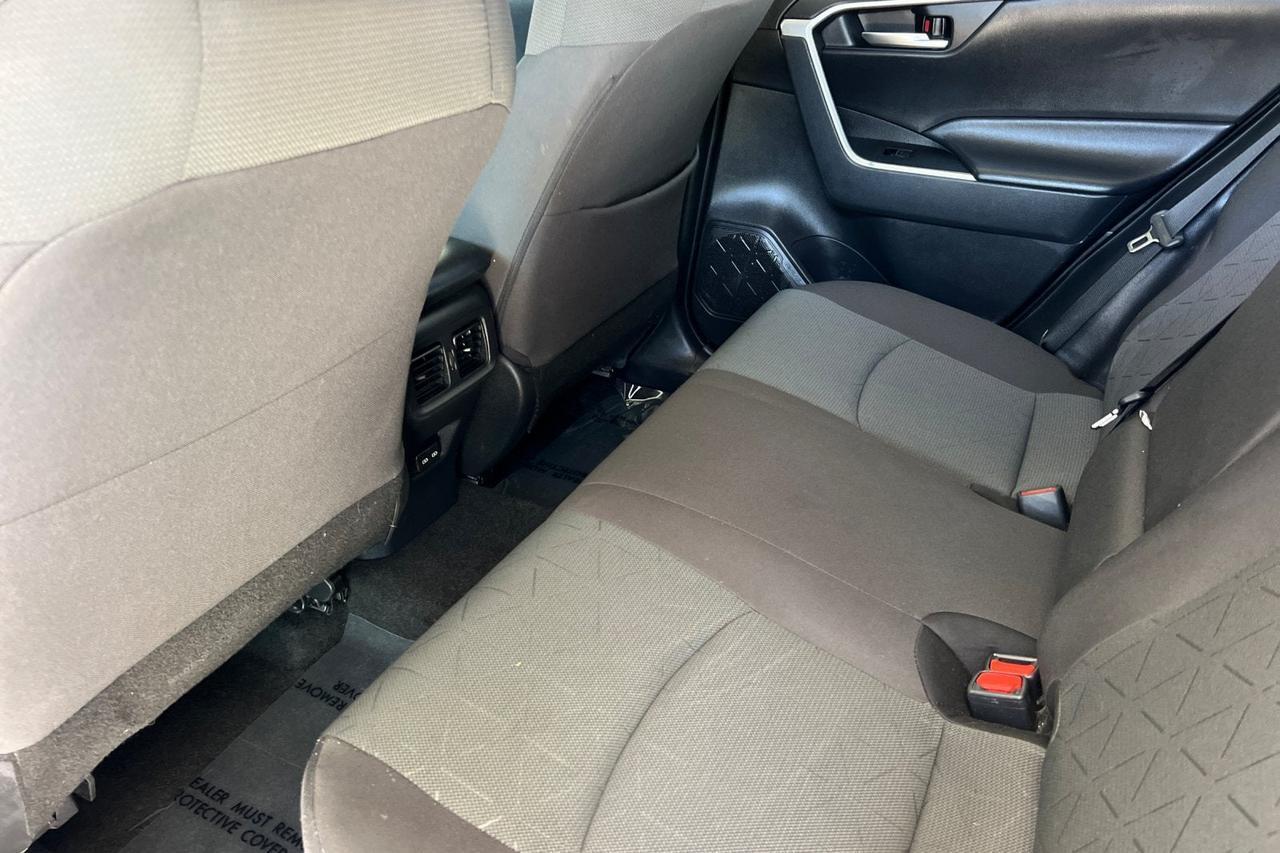 2024 Toyota RAV4 XLE Roseville CA