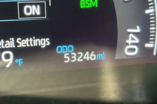 2024 Toyota RAV4 XLE Roseville CA