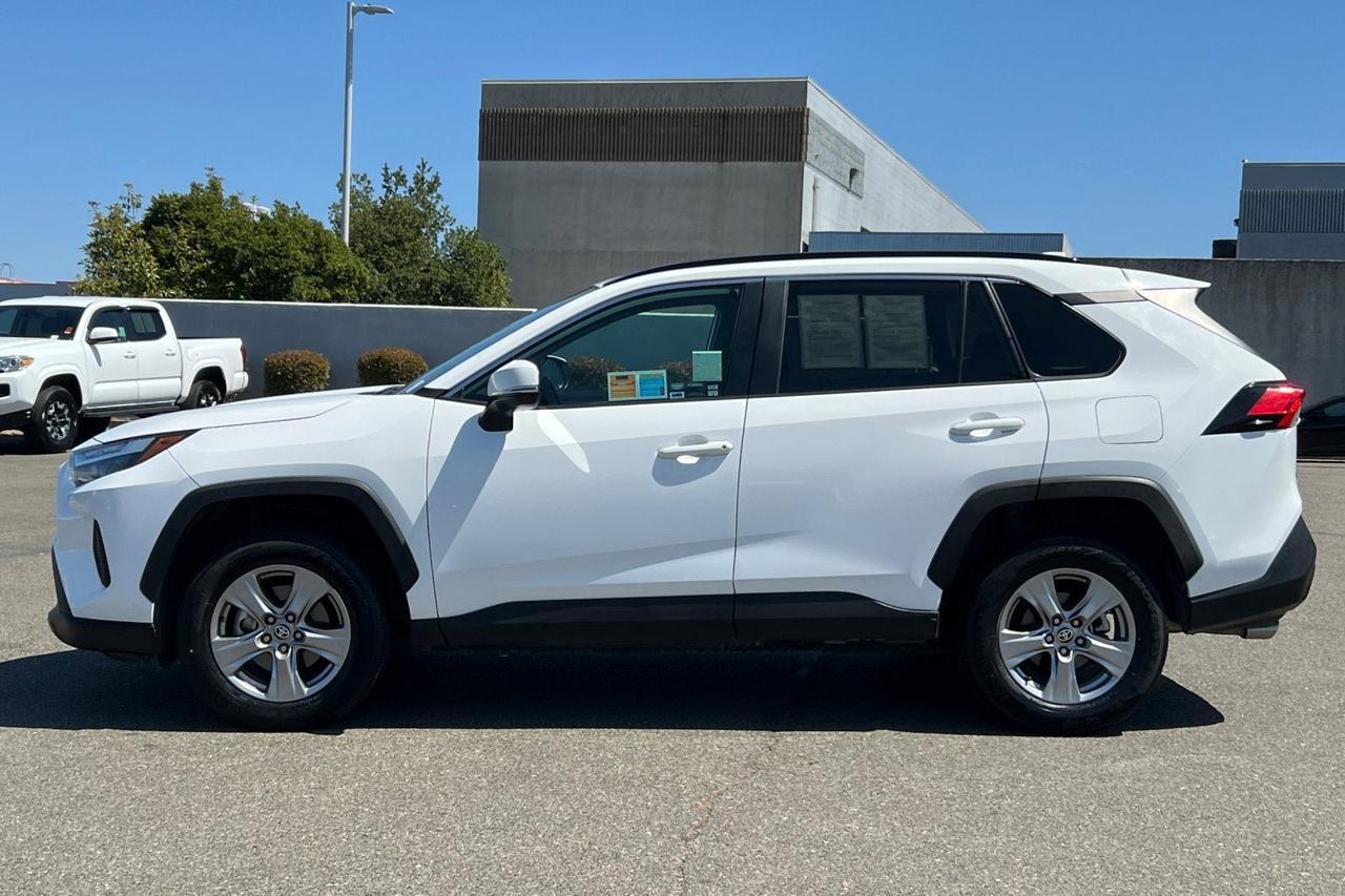 2024 Toyota RAV4 XLE Roseville CA