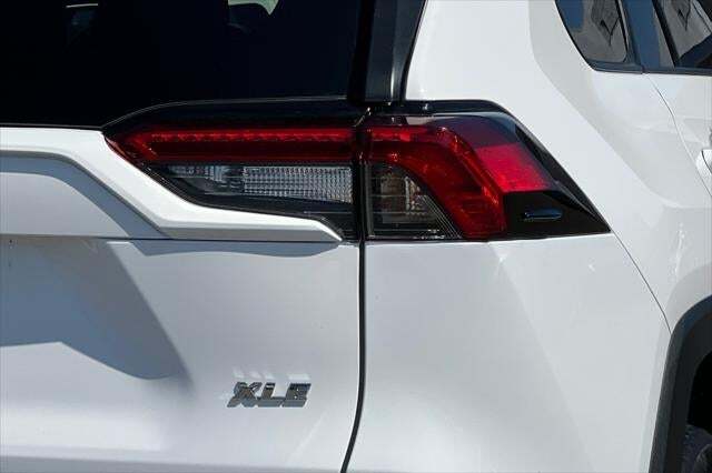 2024 Toyota RAV4 XLE Roseville CA