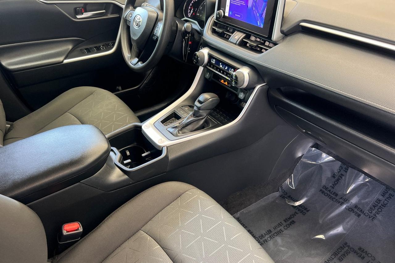 2024 Toyota RAV4 XLE Roseville CA