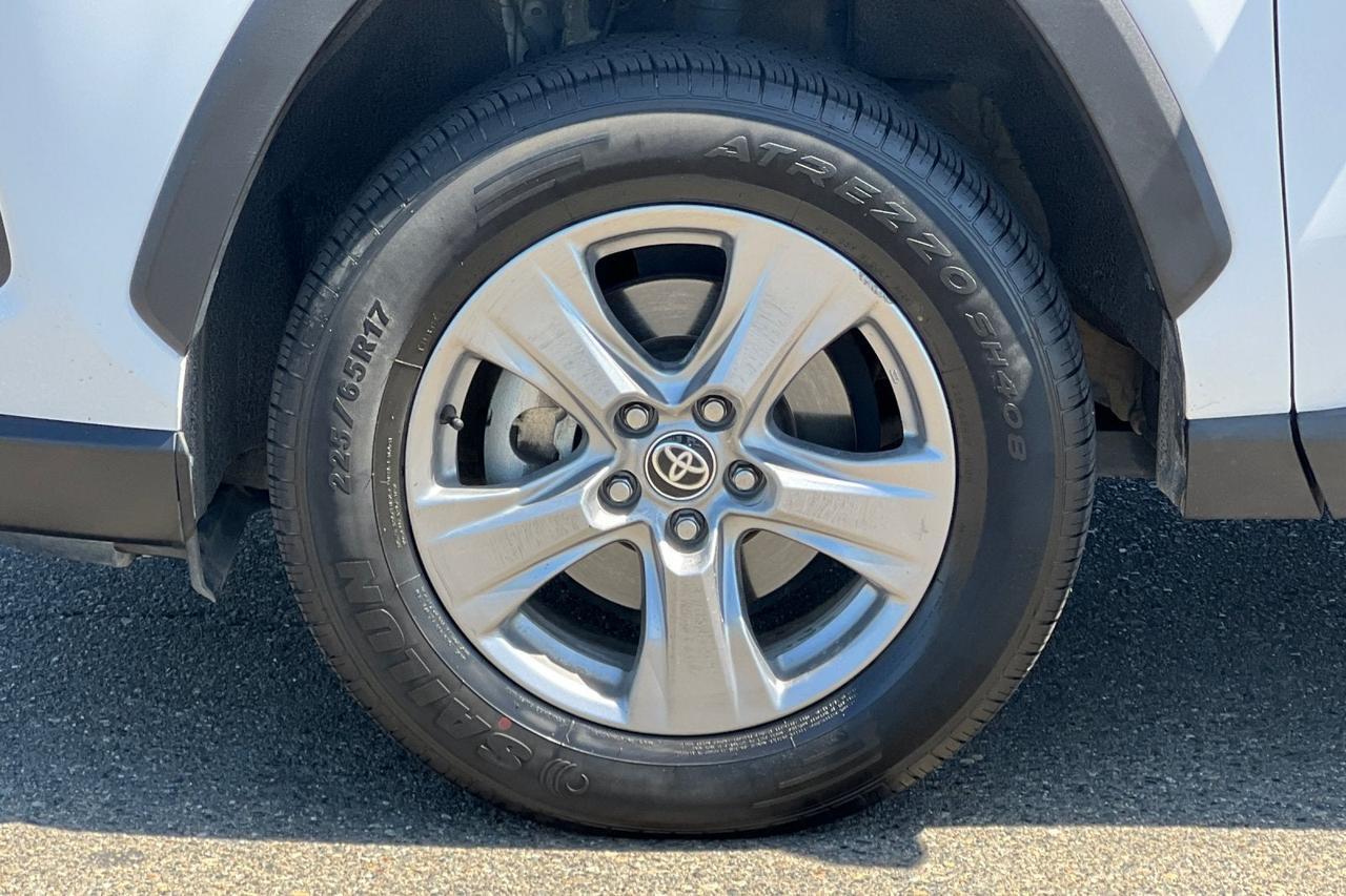 2024 Toyota RAV4 XLE Roseville CA