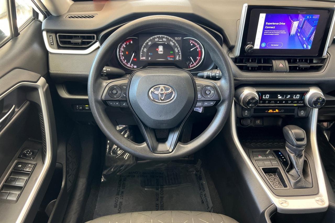 2024 Toyota RAV4 XLE Roseville CA
