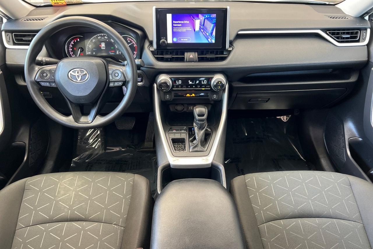 2024 Toyota RAV4 XLE Roseville CA