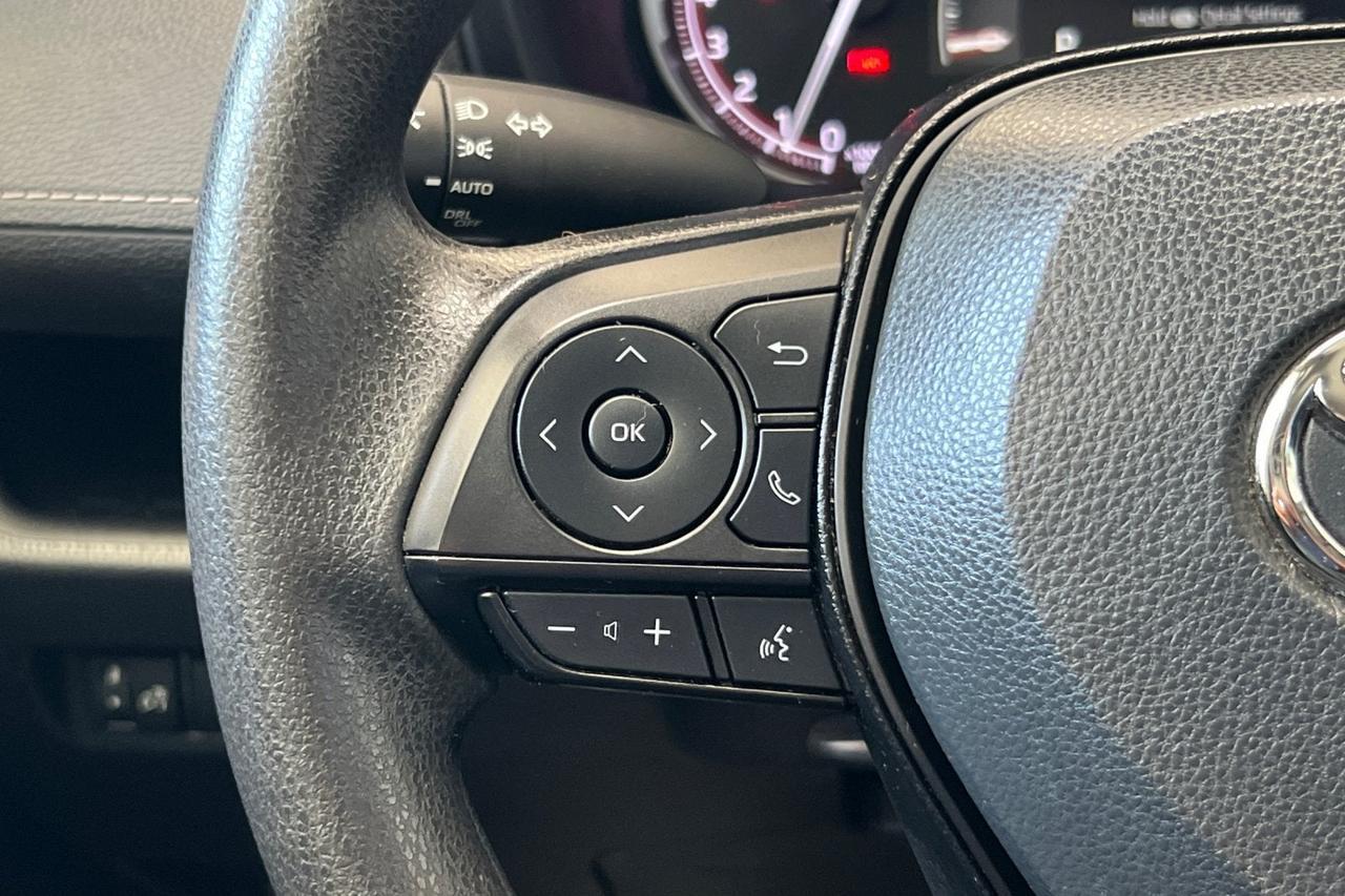 2024 Toyota RAV4 XLE Roseville CA
