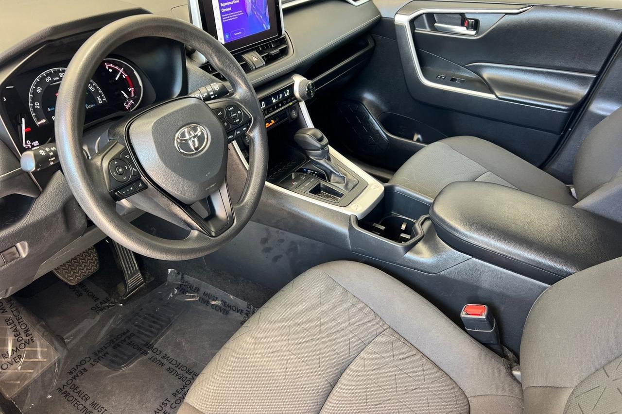 2024 Toyota RAV4 XLE Roseville CA
