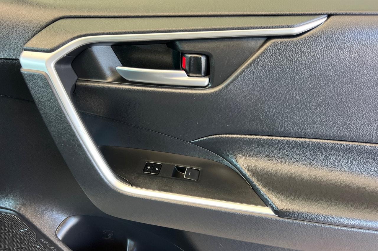 2024 Toyota RAV4 XLE Roseville CA
