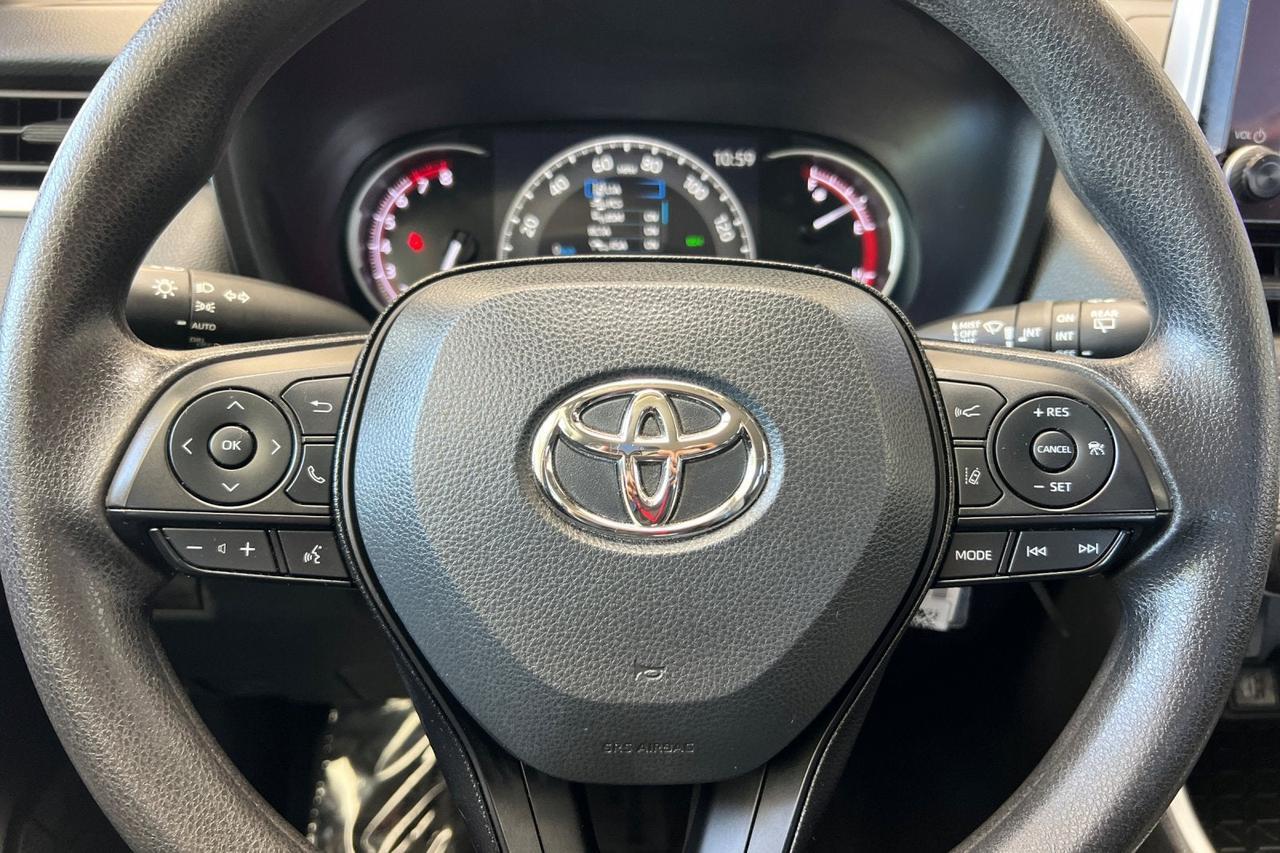 2024 Toyota RAV4 XLE Roseville CA